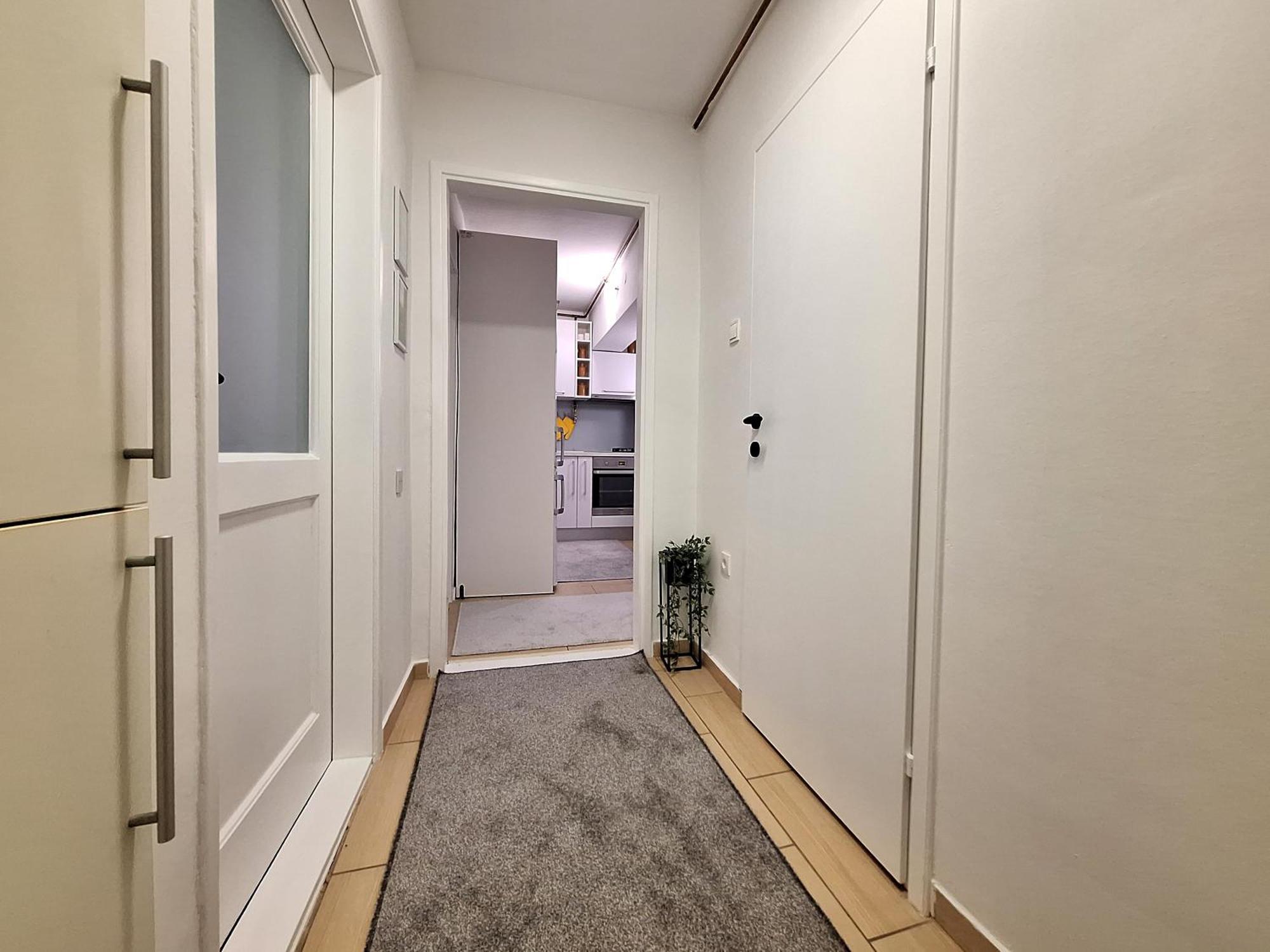 Dina Apartma