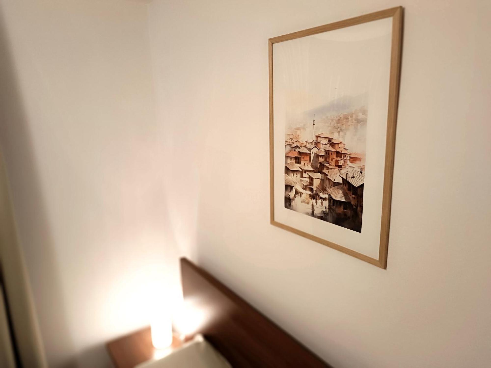 Apartma Dina Sarajevo