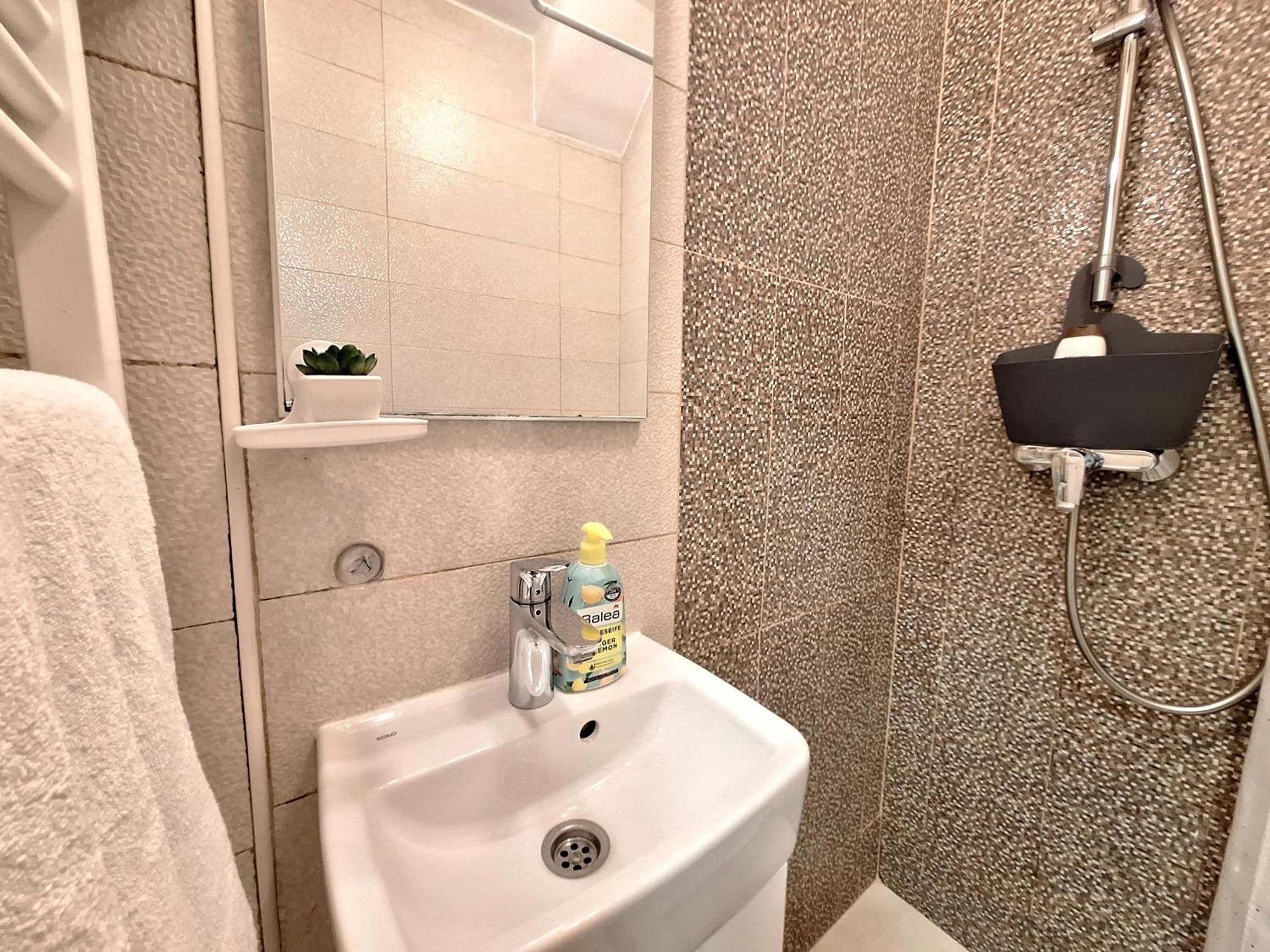 Apartma Dina