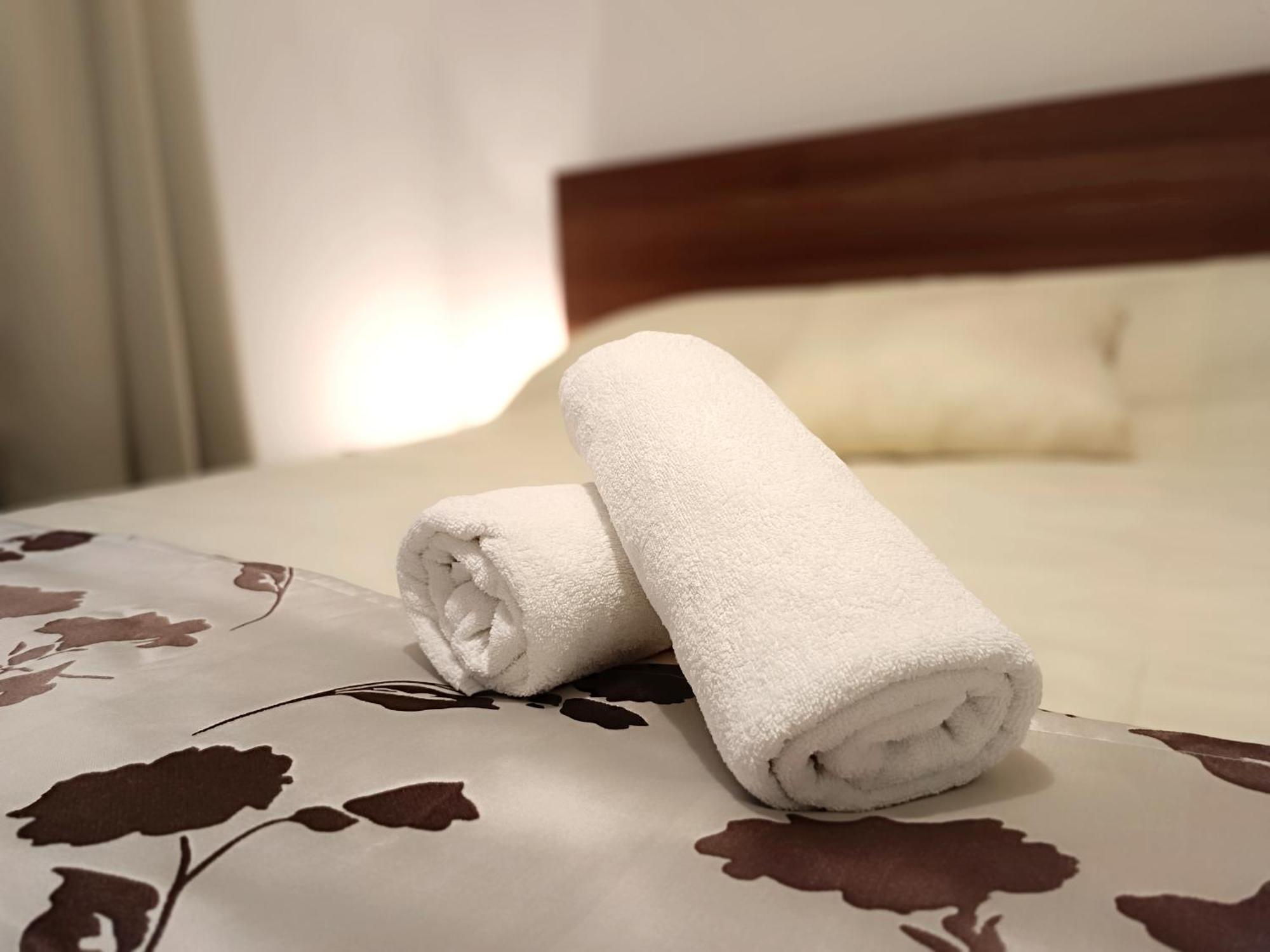 Dina Apartma Sarajevo