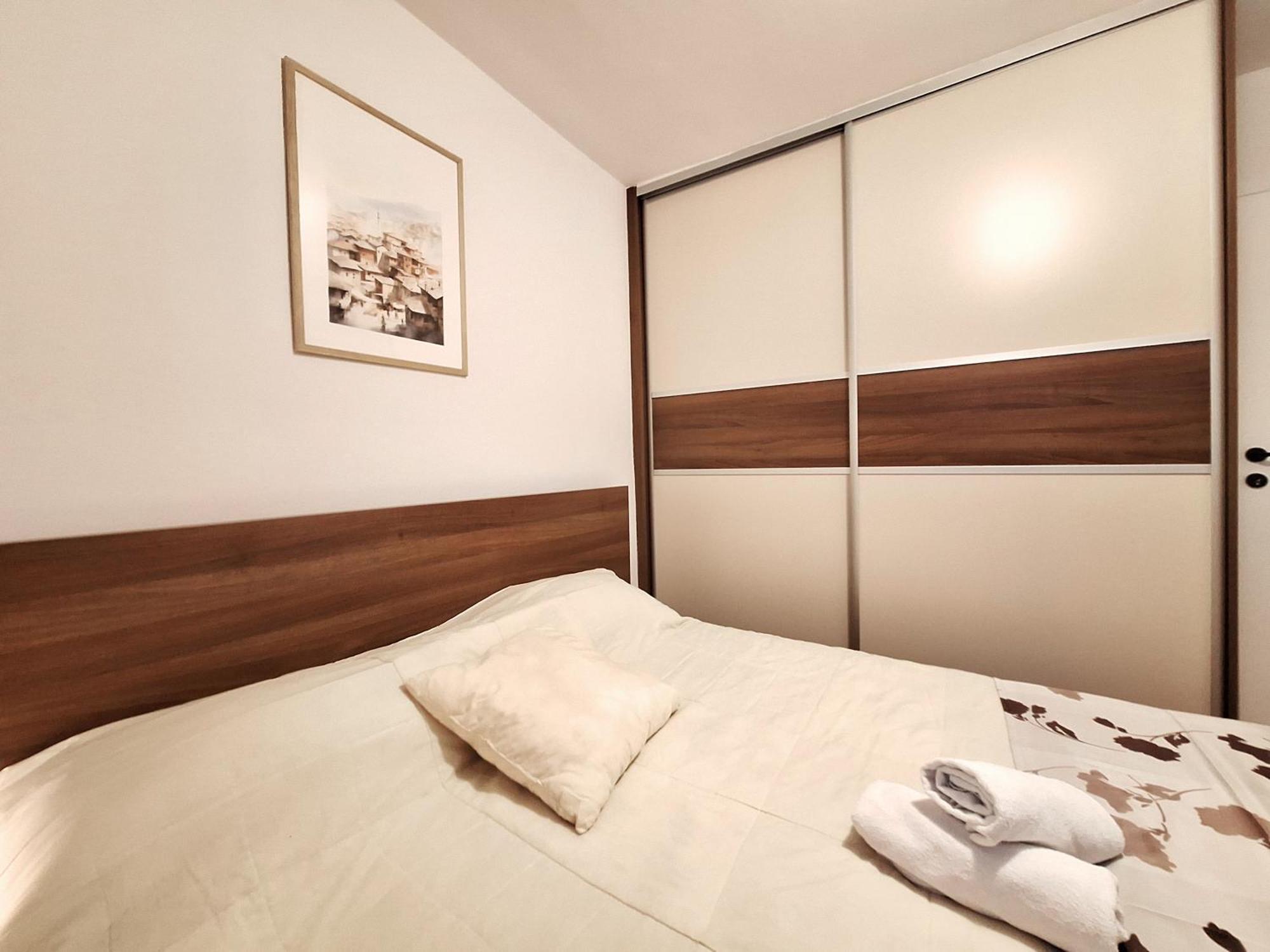 Apartma Dina