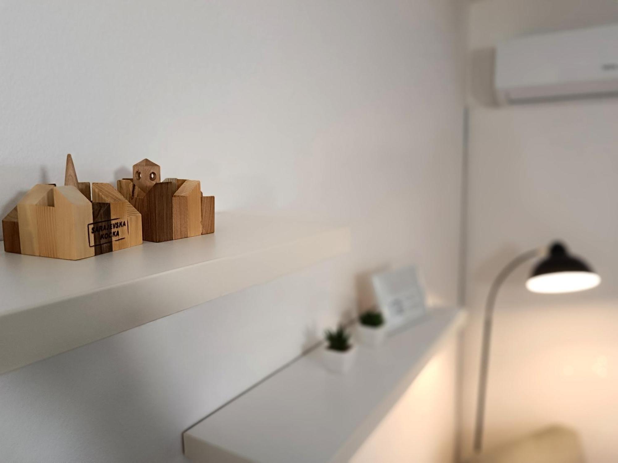 Apartma Dina